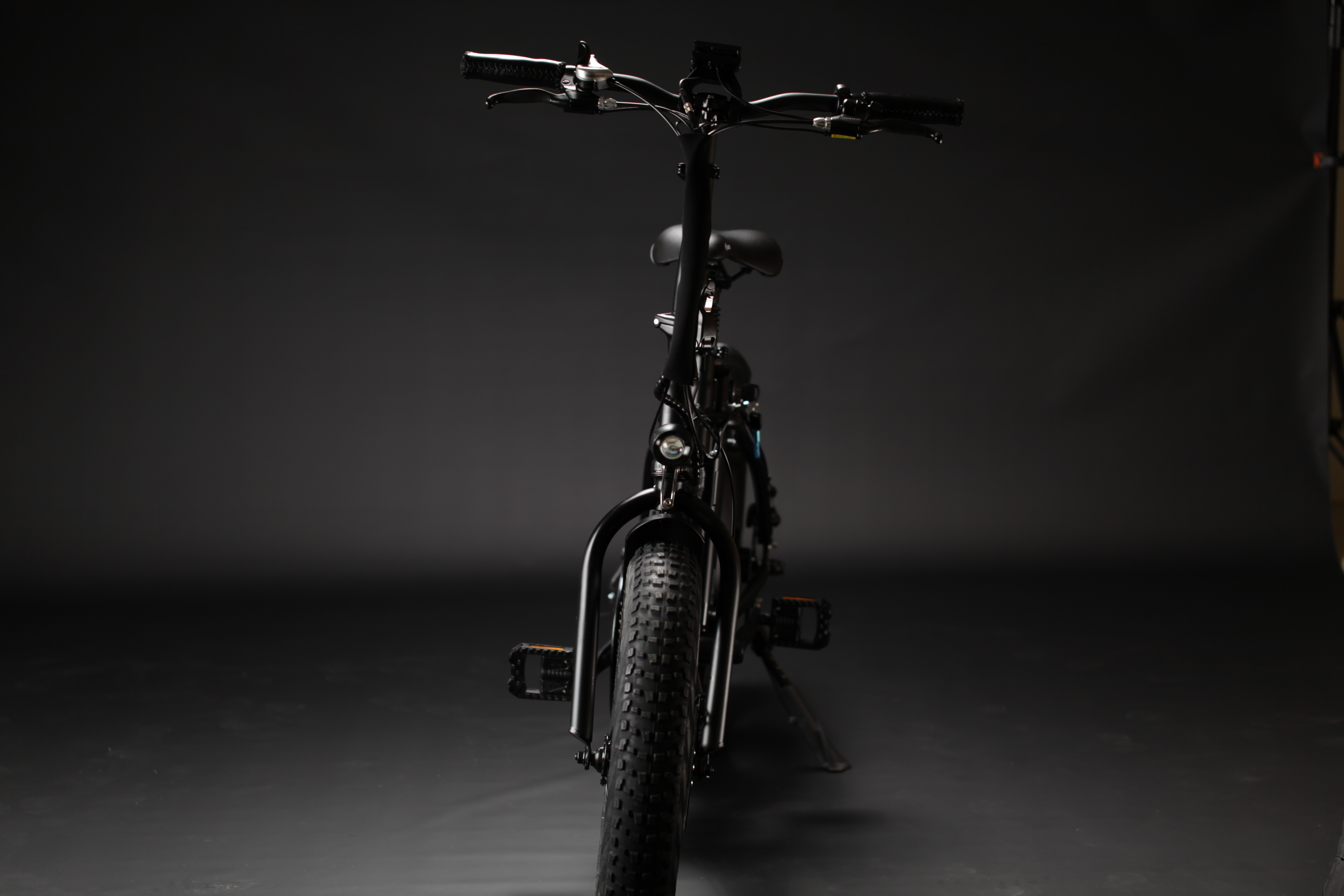 Mini Fat Bike 9