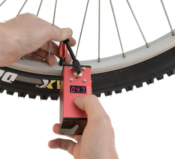 Pompe v lo Fumpa Julius Bike